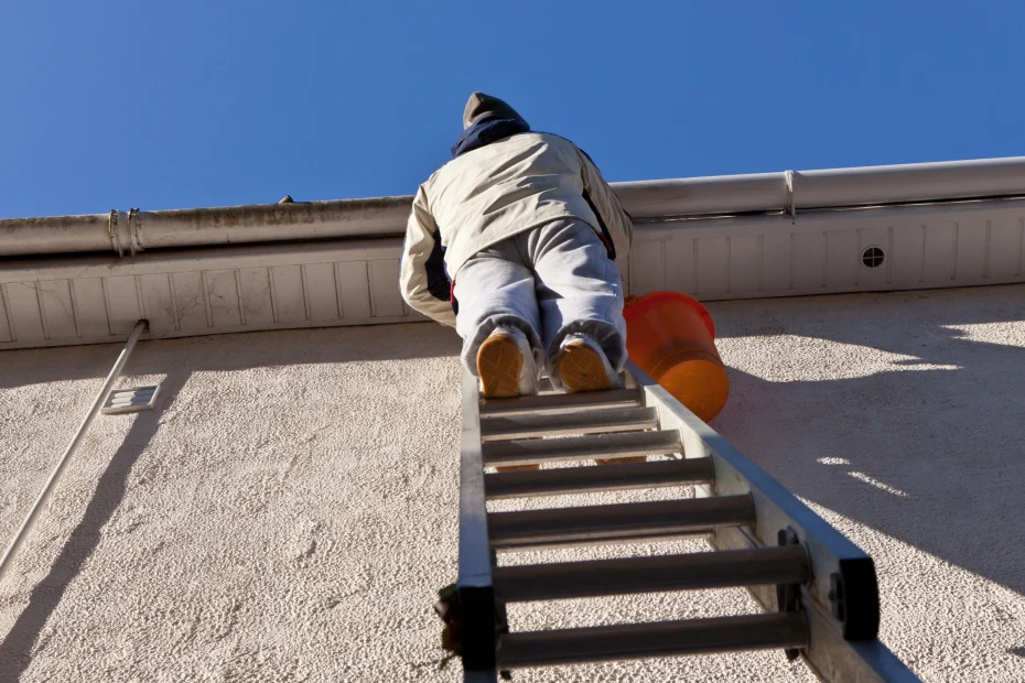 Gutter Cleaning Hobe Sound FL