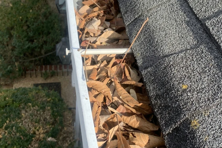 Gutter Cleaning Hobe Sound FL