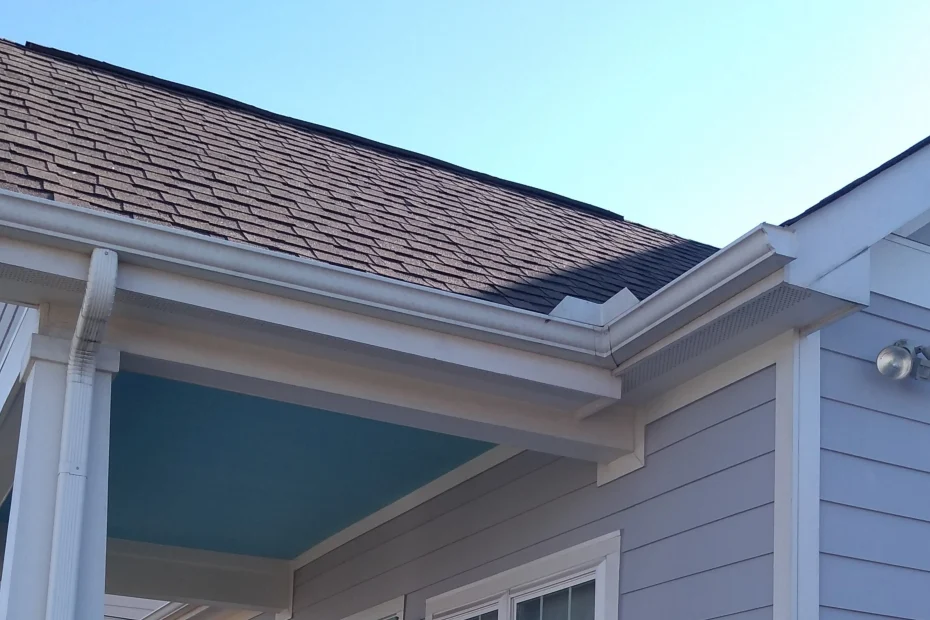 Gutter Cleaning Hobe Sound FL