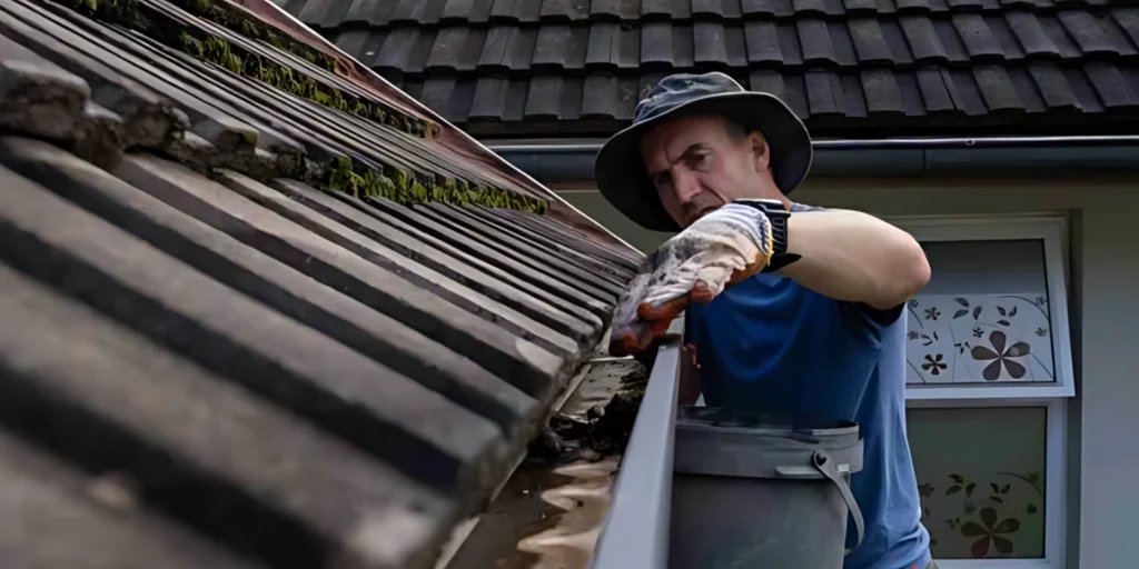 Gutter Cleaning Hobe Sound FL home page